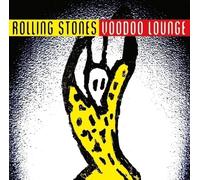 Vinile Rolling Stones (The) - Voodoo Lounge (Red & Yellow Vinyl) (2 Lp)