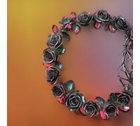 <![CDATA[The Rose - Dual (Dawn Version) (White Opaque Coloured) (LP)]]>