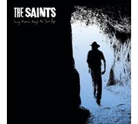 The Saints Long March Through the Jazz Age (Vinyl LP) 12" Album Coloured Vinyl