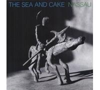 <![CDATA[The Sea And Cake - Nassau (Reissue) (Limited Edition) (Green / Blue Transparent Coloured) (2 LP)]]>