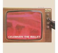 The Selecter Celebrate the Bullet (Vinyl LP) 12" Album (Clear vinyl)