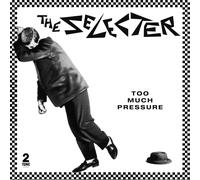 too much pressure