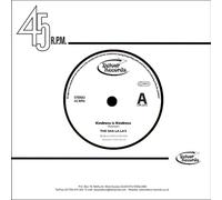<![CDATA[The Sha La La's - Kindness Is Kindness (7")]]>