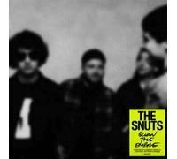 Snuts The - Burn The Empire