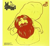 <![CDATA[The Sorrows - Gonna Find A Cave EP (7" Vinyl)]]>