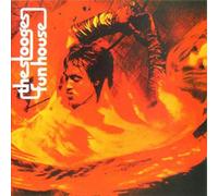 The Stooges Fun House (Rocktober 2023) (Vinyl LP)