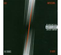 The Strokes First Impressions of Earth (Vinyl LP)