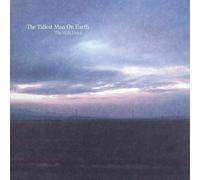 The Tallest Man On Earth – Wild Hunt – Vinile LP 12" – Plus Minus Zero