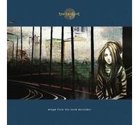 The Tangent – Songs from the Hard Shoulder – Cofanetto vinile 12" con CD – Century Media Records