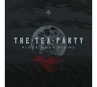 The Tea Party – Blood Moon Rising – Vinile LP 12" + CD – Century Media Records