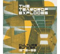 <![CDATA[The Teardrop Explodes - Culture Bunker 1978-82 (Box Set) (7 LP)]]>