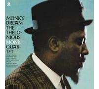 <![CDATA[The Thelonious Monk Quartet - Monk's Dream (Reissue) (180 g) (LP)]]>