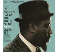<![CDATA[The Thelonious Monk Quartet - Monk's Dream (Reissue) (Limited Edition) (180 g) (LP)]]>