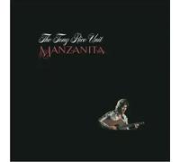<![CDATA[The Tony Rice Unit - Manzanita (Reissue) (Cobalt Coloured) (LP)]]>