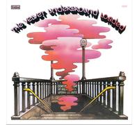 Loaded Black Numbered/5000 The Velvet Underground (DVD) Velvet Underground