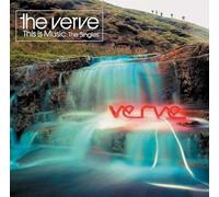 <![CDATA[The Verve - This Is Music: The Singles (2 LP)]]>