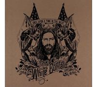 <![CDATA[The White Buffalo - Once Upon A Time In The West (LP)]]>