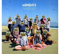 Wombats – Wombats Proudly Presents: This Modern Glitch – Vinile LP – Rhino