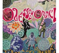 The Zombies Odessey & Oracle (Vinyl LP) 12" Album