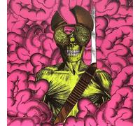 <![CDATA[Thee Oh Sees - Carrion Crawler / The Dream EP (Reissue) (LP)]]>