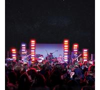 <![CDATA[Thee Oh Sees - Live At The Broad (Coloured) (2 LP)]]>
