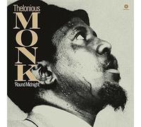 <![CDATA[Thelonious Monk - 'Round Midnight (Limited Edition) (180 g) (LP)]]>