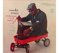 Thelonious Monk Septet Monk's Music (Vinyl LP) 12" Album