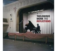 Thelonious Monk Trio Reflections (Vinyl LP) 12" Album