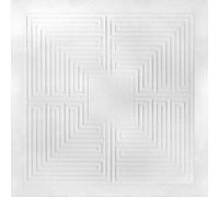 These New Puritans - Hidden [MMXX] (10th Anniversary) (Reissue) (2 LP)