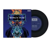 Thin Lizzy Whiskey in the Jar (Vinyl LP) 7" Single