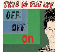 This Is the Kit – Off Off On – Vinile LP 12" Colorato