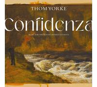 <![CDATA[Thom Yorke - Confidenza (LP)]]>