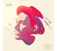 Thomas Oliver - The Brightest Light (LP)