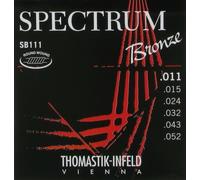 Set acustico "Spectrum Bronze" - 11-52