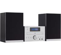 <![CDATA[Thomson MIC122DABBT Silver Sistema audio domestico]]>