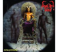 Thou Art Lord – Eosforos – Vinile LP 12"
