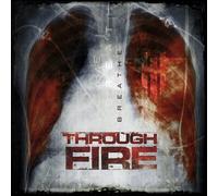 <![CDATA[Through Fire - Breathe (Solid White Coloured) (2 LP)]]>