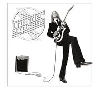 Thunder Express - We Play For Pleasure (Reissue) (180 g) (White Coloured) (LP)