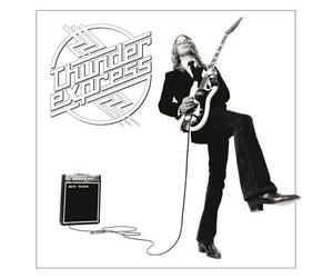 <![CDATA[Thunder Express - We Play For Pleasure (Reissue) (180 g) (White Coloured) (LP)]]>