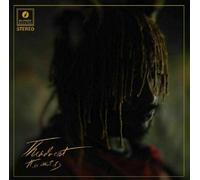 <![CDATA[Thundercat - It Is What It Is (LP)]]>