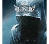 Thy Art is Murder Holy War (Vinyl LP)