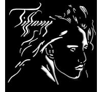 Tiffany - Shadows (LP)
