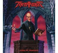 Tiktaalika – Gods of Pangaea – Inside Out Music