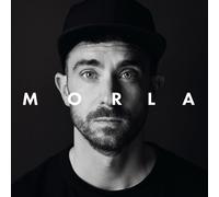 Tim Allhoff Morla (Vinyl LP) 12" Album