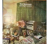 Tim Bowness - Late Night Laments (LP + CD)