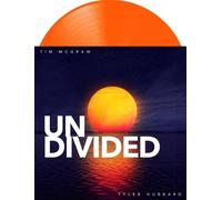 <![CDATA[Tim McGraw / Tyler Hubbard - Undivided / I Called Mama (Live Acoustic) (Orange Coloured) (12" Single)]]>