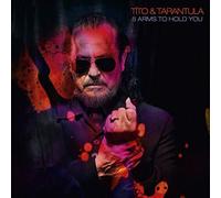 <![CDATA[Tito & Tarantula - 8 Arms To Hold You (LP)]]>
