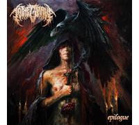 <![CDATA[To The Grave - Epilogue (Limited Edition) (Blood Red Coloured) (2 LP)]]>