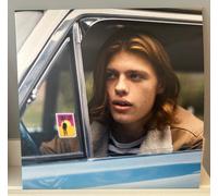 Toby Lee - House On Fire (Limited Edition) (Clear Blue Coloured) (LP)