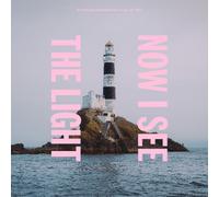 <![CDATA[toe - Now I See the Light (Limited Edition) (Pink & Tan A/B Coloured) (LP)]]>